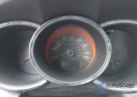 2011 Kia Sorento Sx V6 z USA, uszkodzony, nr VIN 5XYKW4A23BG092426